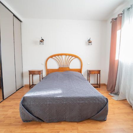 Apartmán L'Alivette Bastelicaccia Exteriér fotografie