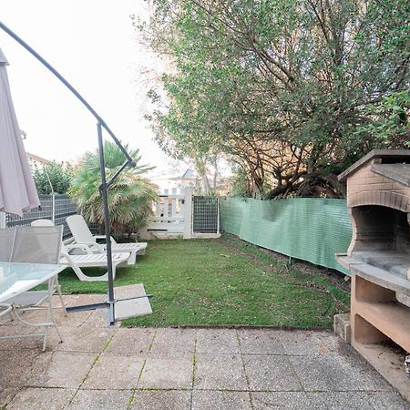 Apartmán L'Alivette Bastelicaccia Exteriér fotografie