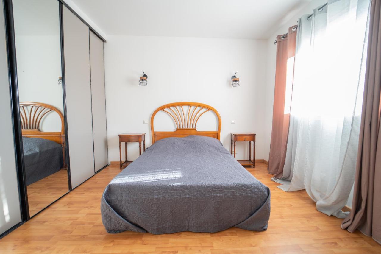 Apartmán L'Alivette Bastelicaccia Exteriér fotografie