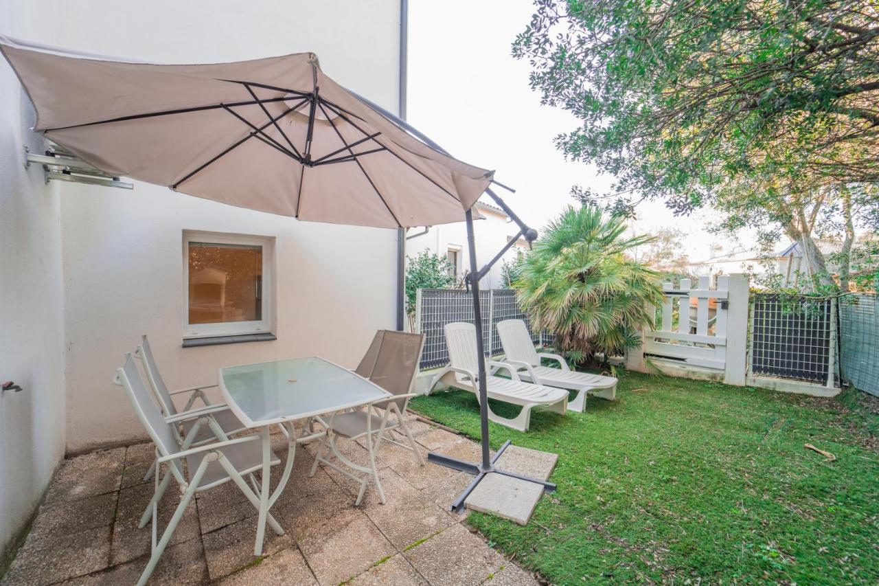 Apartmán L'Alivette Bastelicaccia Exteriér fotografie