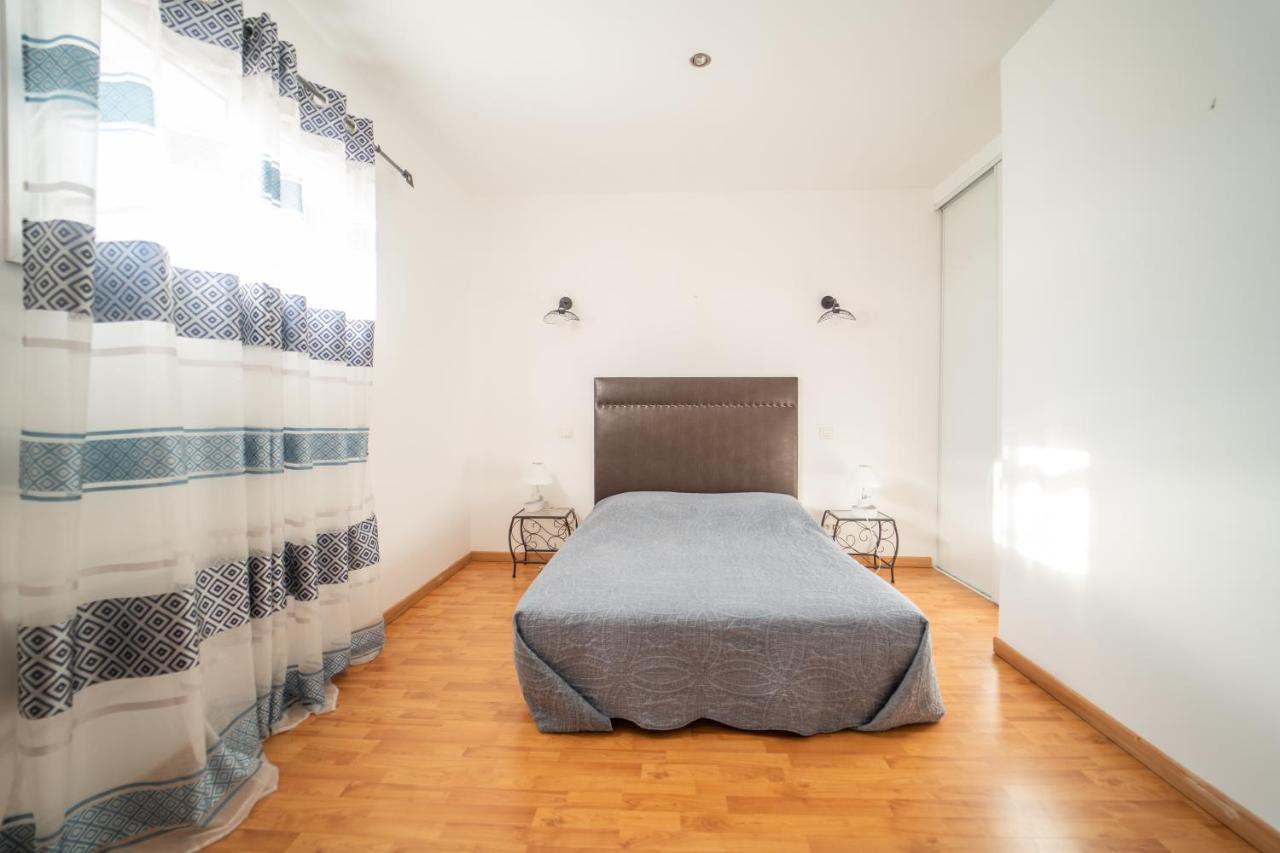 Apartmán L'Alivette Bastelicaccia Exteriér fotografie